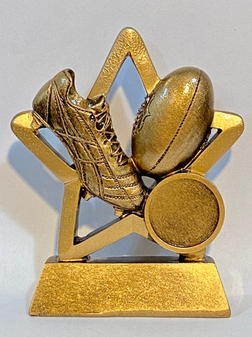 RL551B AFL Trophy
