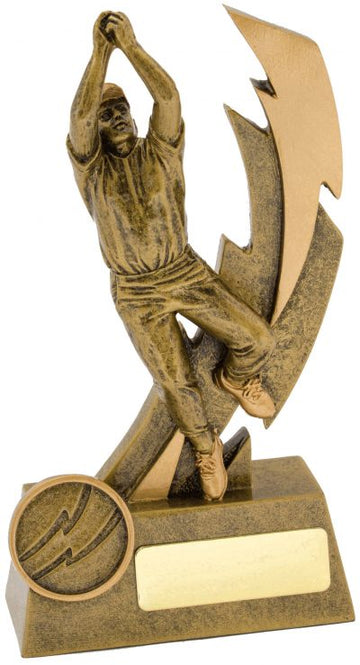 11610 Cricket Trophy