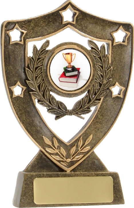 13500 Trophy