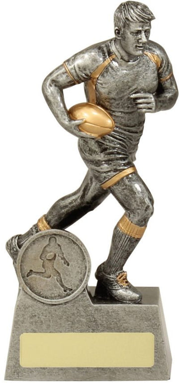 14513 Rugby Trophy