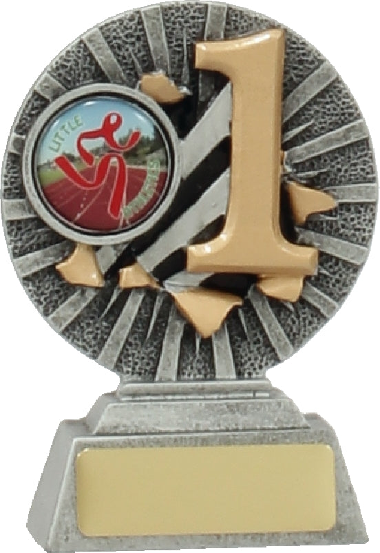 22101 Trophy
