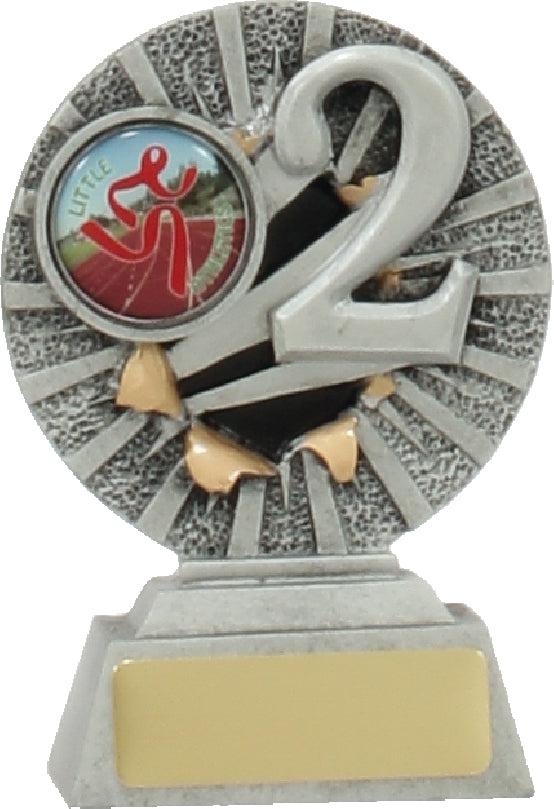 22102 Trophy