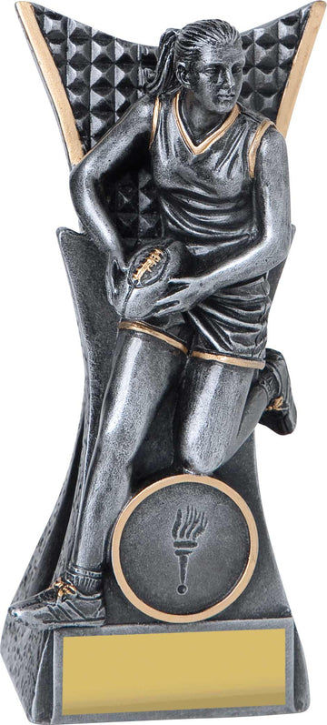 29187 Australian Rules Trophy