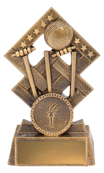 30540 Cricket Trophy