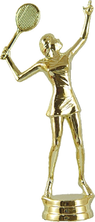 8323 Tennis Trophy
