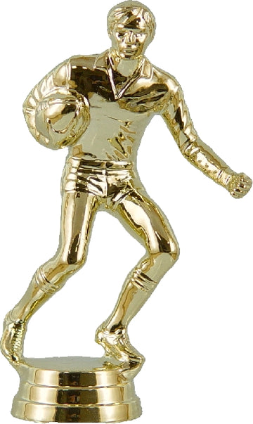 8413 Rugby Trophy