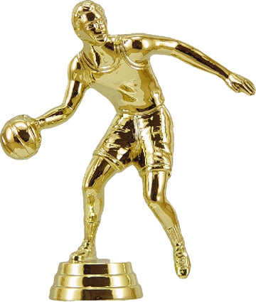 8651 Basketball Trophy