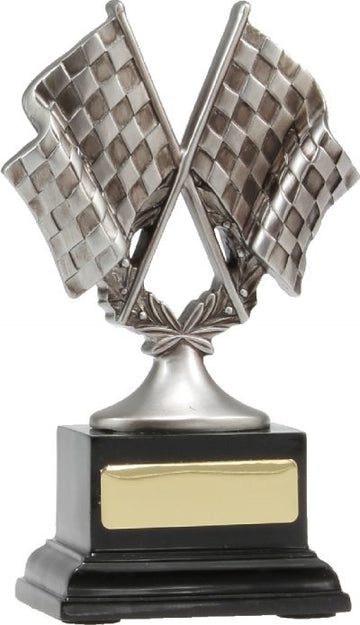 A1077 Motor Sport Trophy
