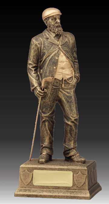 A1578 Golf Trophy