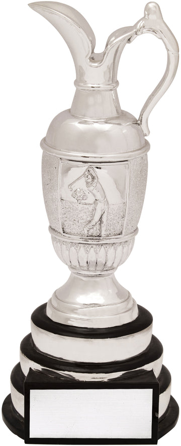 A1898B Golf Trophy