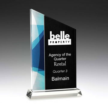 AC421 Acrylic Award