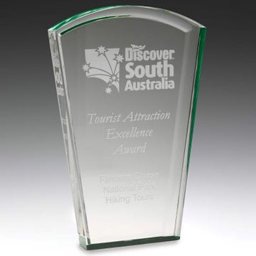 AC814 Acrylic Award