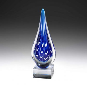 AG305 Glass Award