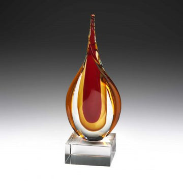 AG307 Glass Award