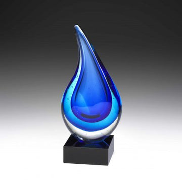 AG308 Glass Award