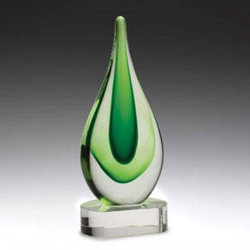 AG310 Glass Award