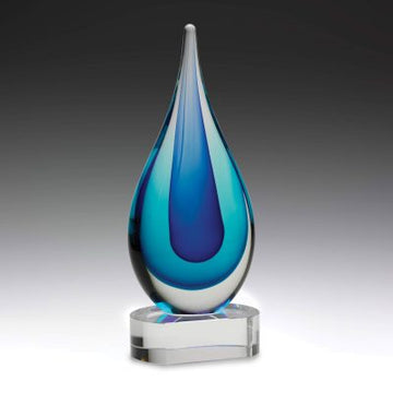 AG311 Glass Award