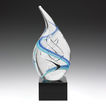 AG315 Glass Award