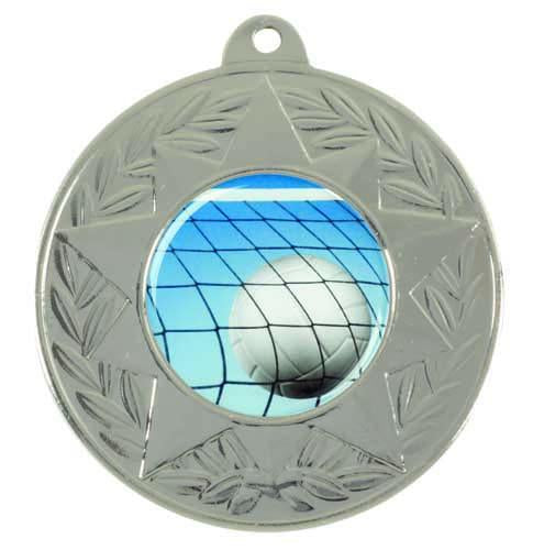 BM002S Medal