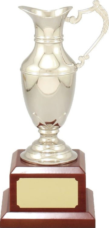 NCJ7 Claret Jug