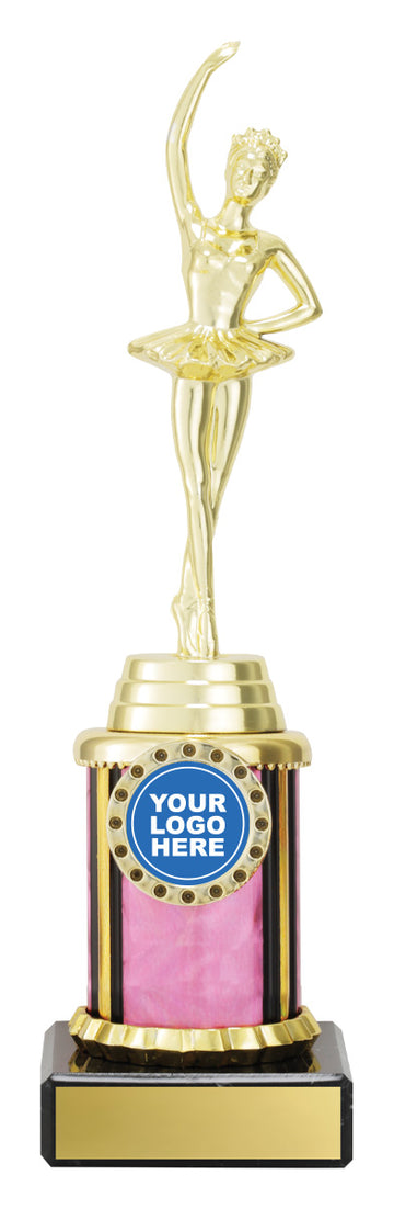 DF4375 Ballet Trophy