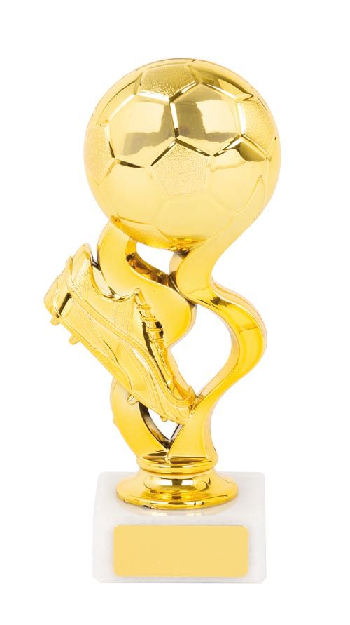 EF16G Soccer Trophy