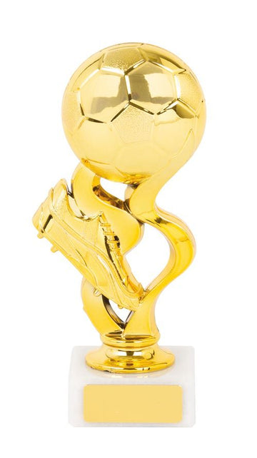 EF16 Soccer Trophy