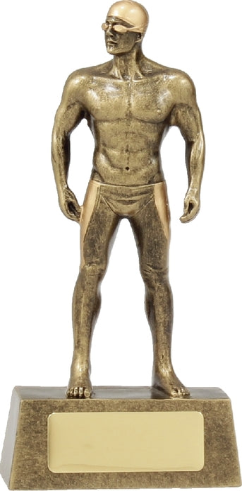 11720 Swimming Trophy