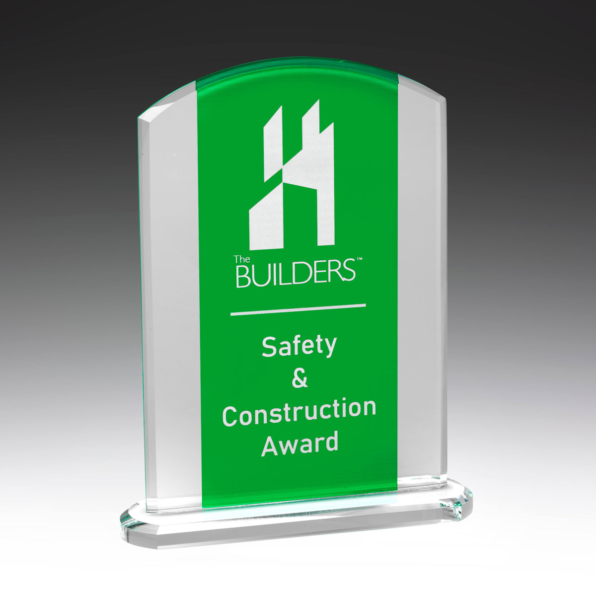 GK814S Glass Award