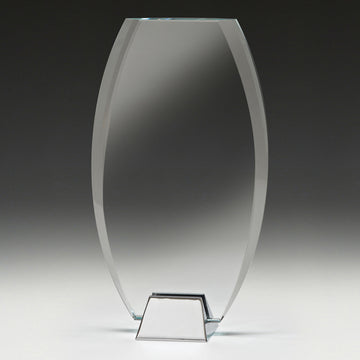 GM114A Glass Award