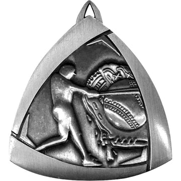 M1130G Baseball Medal