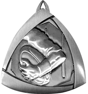 M1143G Rugby Medal