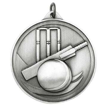 M2135G Cricket Medal