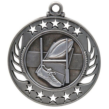 M4143 Rugby Medal