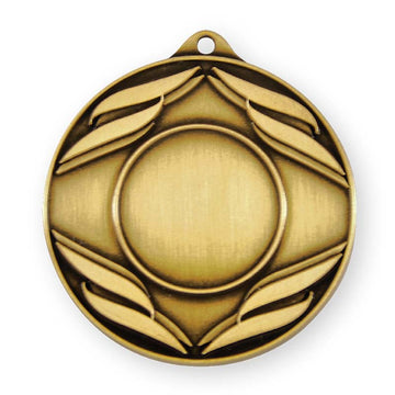 M550S Insert Medal