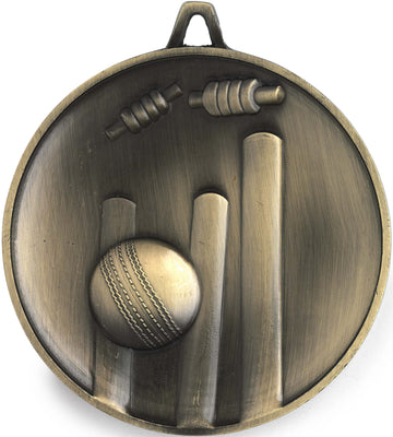 M9310 Cricket Medal