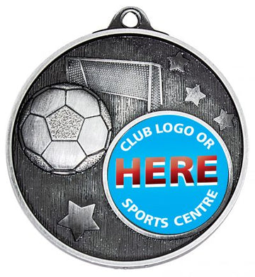 MC604 Medal