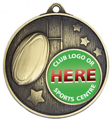 MC613G Medal