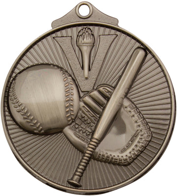 MD903 Baseball - Softball Medal