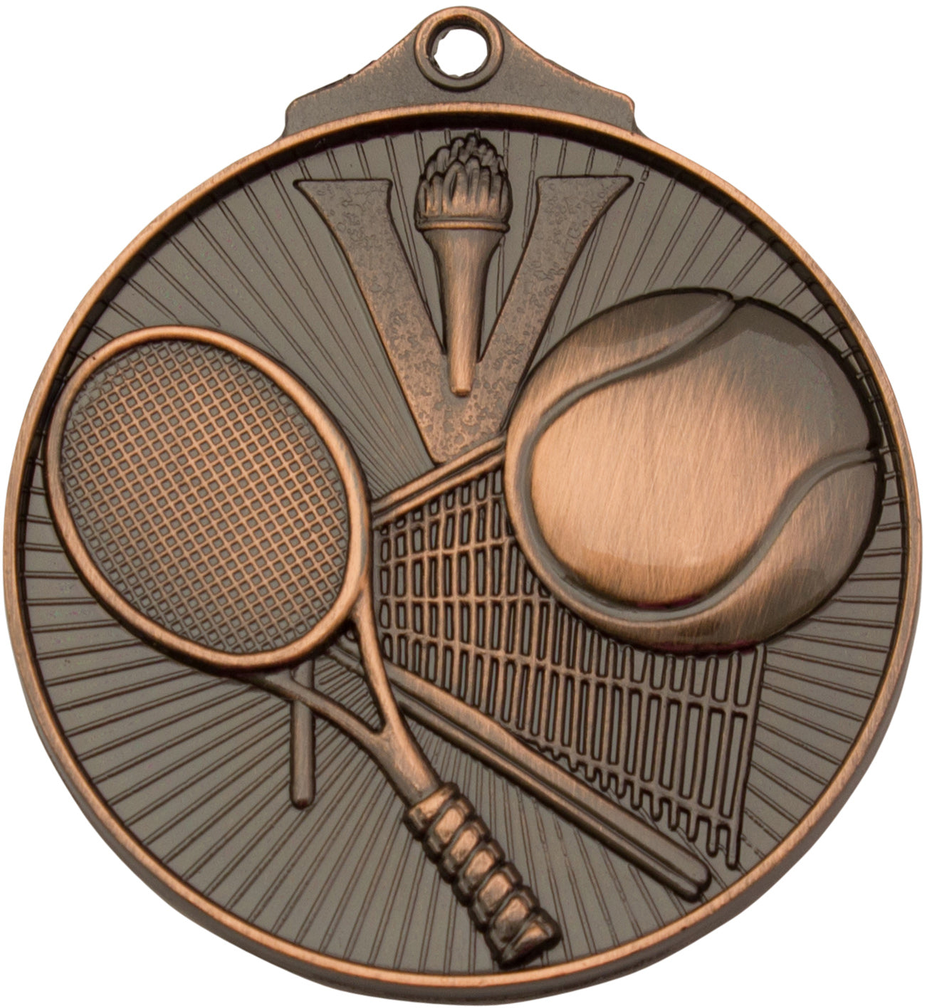 MD918 Tennis Medal