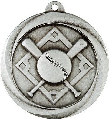 ME903 Baseball - Softball Medal