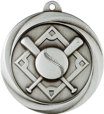 ME903 Baseball / Softball Medal