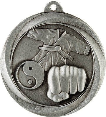 ME923 Karate Medal