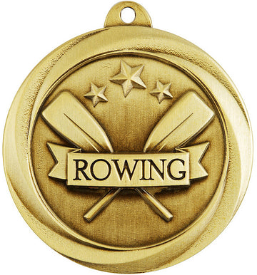 ME973 Rowing Medal