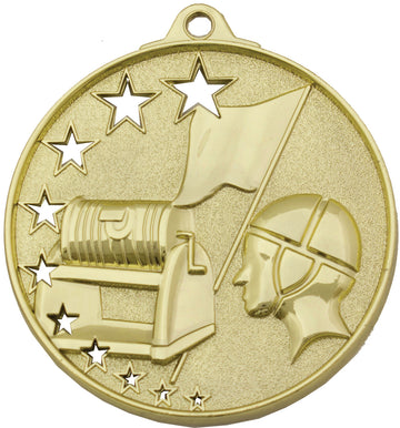 MH958 Life Saving Medal