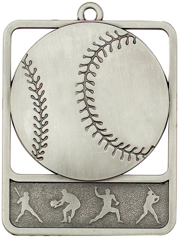 MR903 Baseball / Softball Medal
