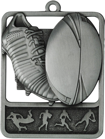 MR913 Rugby Medal