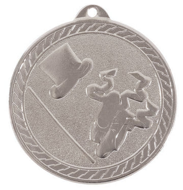 MS1032 Dance Medal