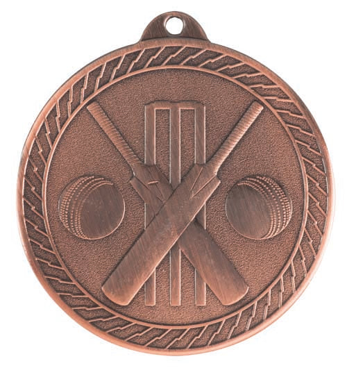 MS1064 Cricket Medal