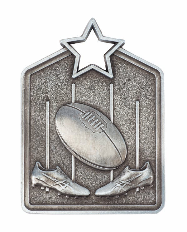 MS2051 AFL Medal